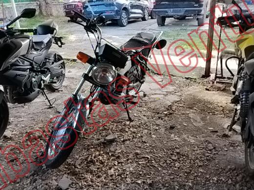 HONDA CGL125 2020, foto 1 de 19