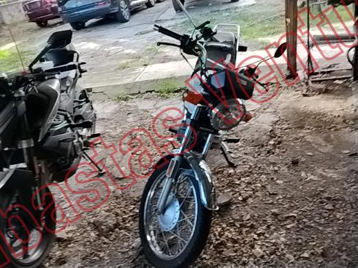 HONDA CGL125 2020, foto 2 de 19