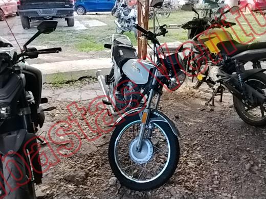 HONDA CGL125 2020, foto 3 de 19