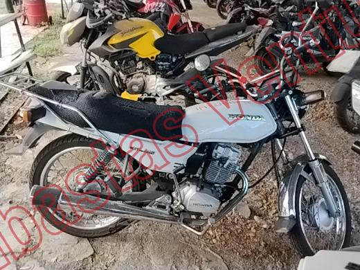 HONDA CGL125 2020, foto 4 de 19