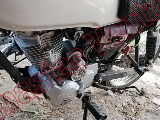 HONDA CGL125 2020, foto 9 de 19