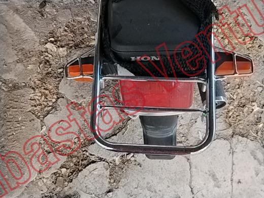 HONDA CGL125 2020, foto 15 de 19