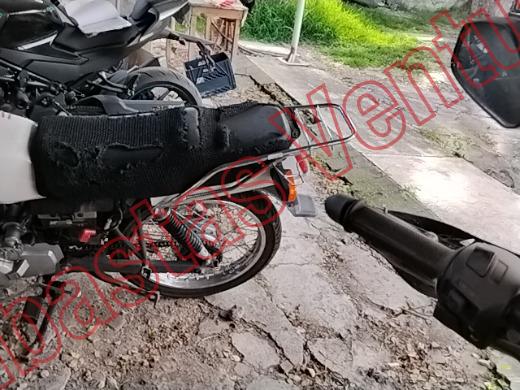 HONDA CGL125 2020, foto 16 de 19