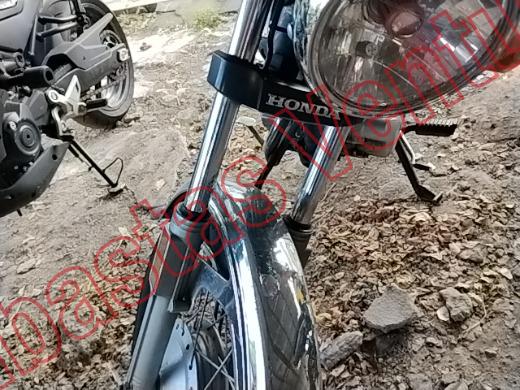 HONDA CGL125 2020, foto 18 de 19