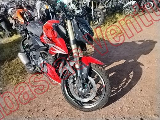 BAJAJ PULSAR NS 2026, foto 3 de 19