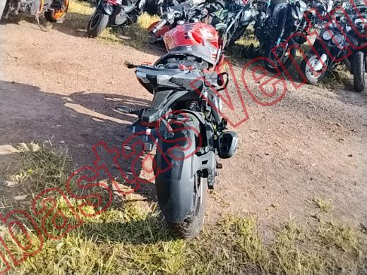 BAJAJ PULSAR NS 2026, foto 6 de 19