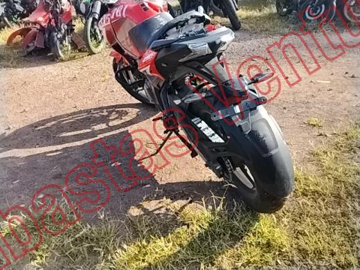BAJAJ PULSAR NS 2026, foto 7 de 19