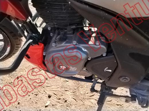 BAJAJ PULSAR NS 2026, foto 9 de 19