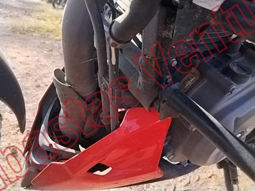 BAJAJ PULSAR NS 2026, foto 10 de 19