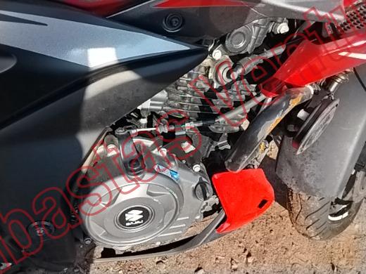 BAJAJ PULSAR NS 2026, foto 11 de 19