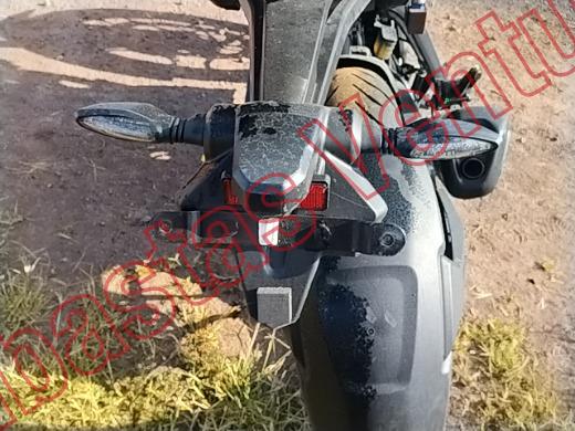 BAJAJ PULSAR NS 2026, foto 19 de 19