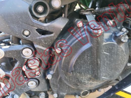 KAWASAKI NINJA 2025, foto 11 de 19