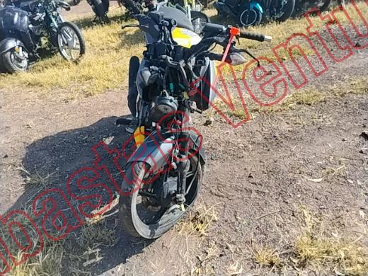BAJAJ PULSAR 2020, foto 2 de 19