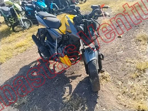 BAJAJ PULSAR 2020, foto 3 de 19