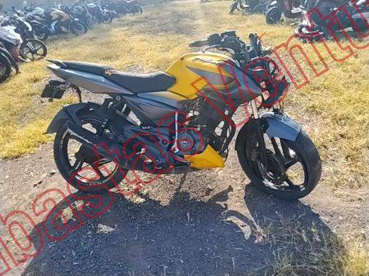 BAJAJ PULSAR 2020, foto 4 de 19