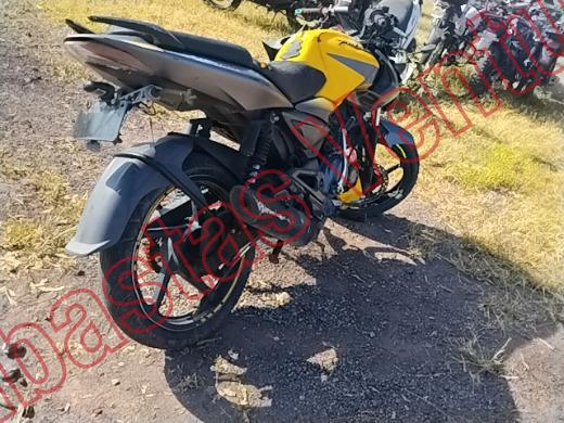 BAJAJ PULSAR 2020, foto 5 de 19