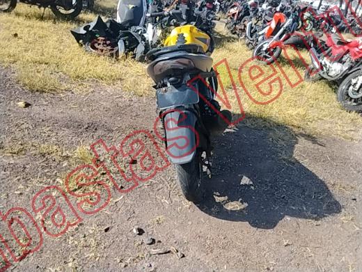 BAJAJ PULSAR 2020, foto 6 de 19
