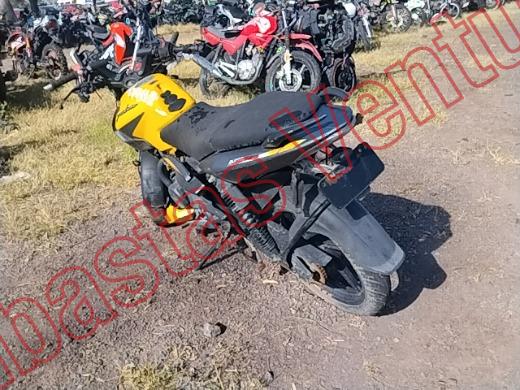 BAJAJ PULSAR 2020, foto 7 de 19
