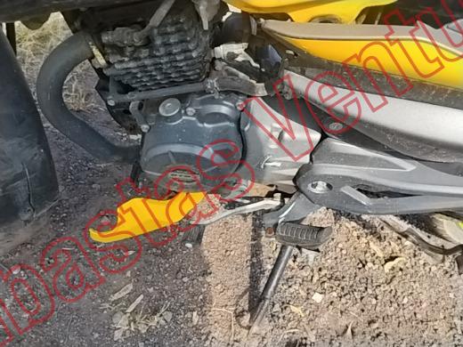 BAJAJ PULSAR 2020, foto 9 de 19