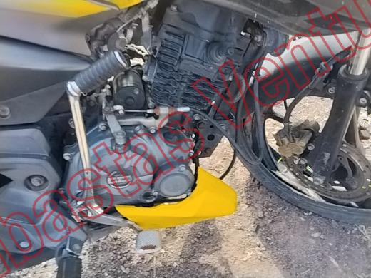 BAJAJ PULSAR 2020, foto 11 de 19