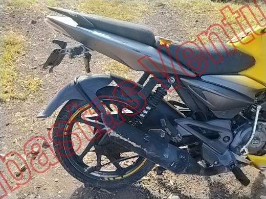BAJAJ PULSAR 2020, foto 13 de 19
