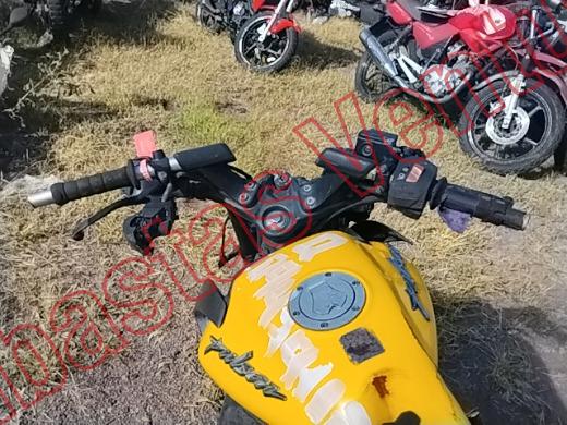 BAJAJ PULSAR 2020, foto 14 de 19