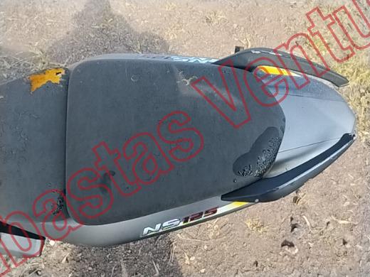 BAJAJ PULSAR 2020, foto 15 de 19