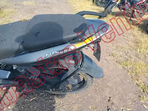 BAJAJ PULSAR 2020, foto 16 de 19