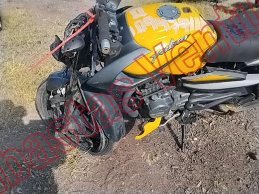 BAJAJ PULSAR 2020, foto 17 de 19