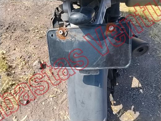 BAJAJ PULSAR 2020, foto 19 de 19
