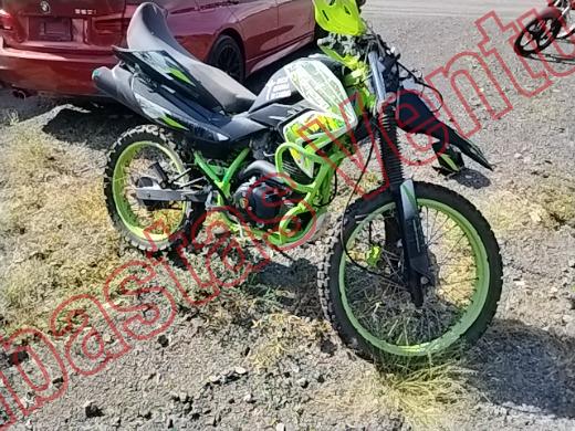 ITALIKA DM 2024, foto 4 de 19