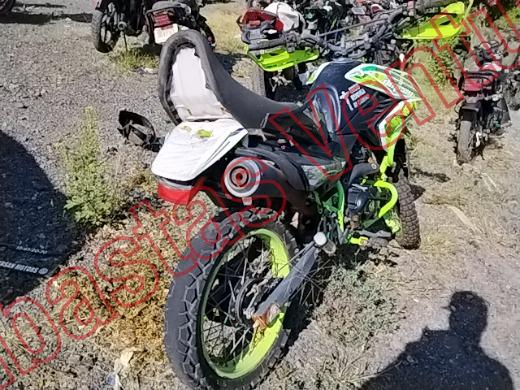 ITALIKA DM 2024, foto 5 de 19
