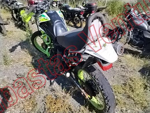 ITALIKA DM 2024, foto 7 de 19