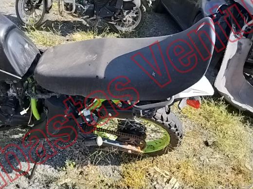 ITALIKA DM 2024, foto 16 de 19