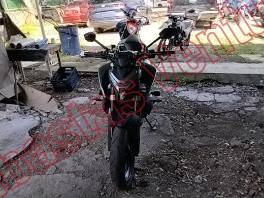 CF MOTO 450 NK  2025, foto 2 de 19