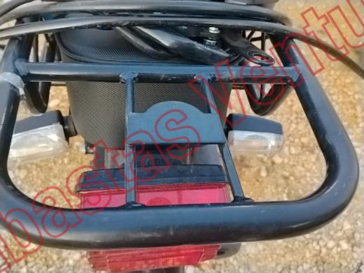 ITALIKA FT125 2026, foto 15 de 19