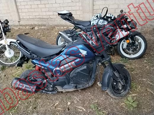 HONDA NAVI AM 2025, foto 4 de 19