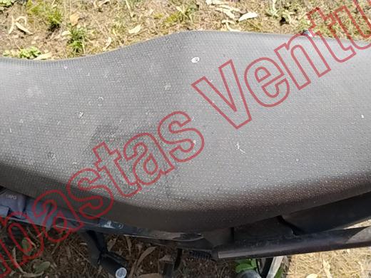 HONDA NAVI AM 2025, foto 16 de 19