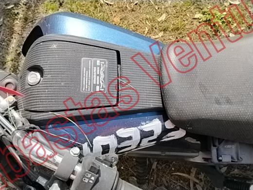 HONDA NAVI AM 2025, foto 17 de 19