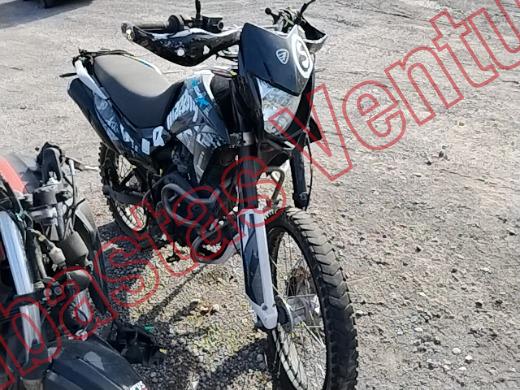 ITALIKA DM 250 2024, foto 3 de 19