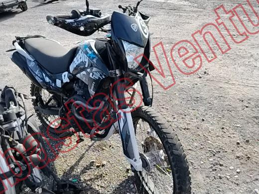 ITALIKA DM 250 2024, foto 4 de 19