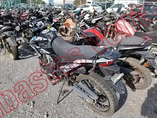 ITALIKA DM 250 2024, foto 7 de 19