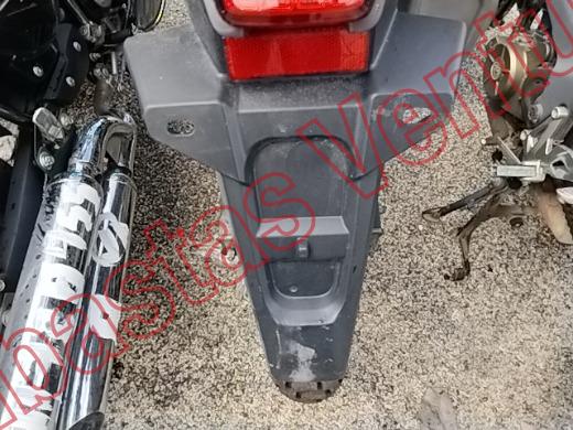 VENTO DAKAR 2026, foto 19 de 19