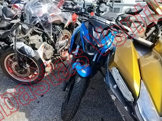 BAJAJ PULSAR 2026, foto 1 de 19