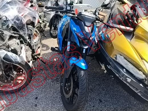 BAJAJ PULSAR 2026, foto 2 de 19