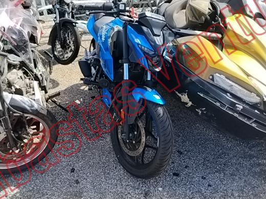 BAJAJ PULSAR 2026, foto 3 de 19
