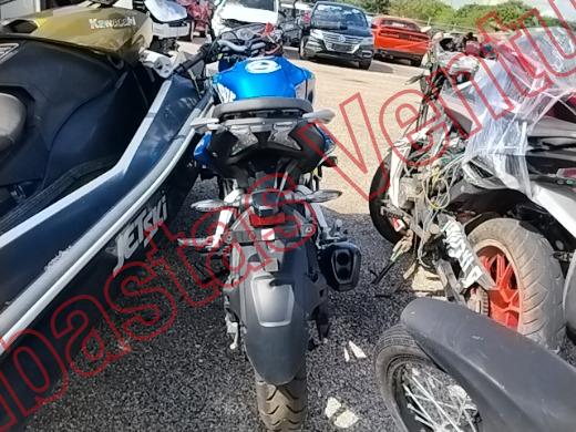 BAJAJ PULSAR 2026, foto 6 de 19