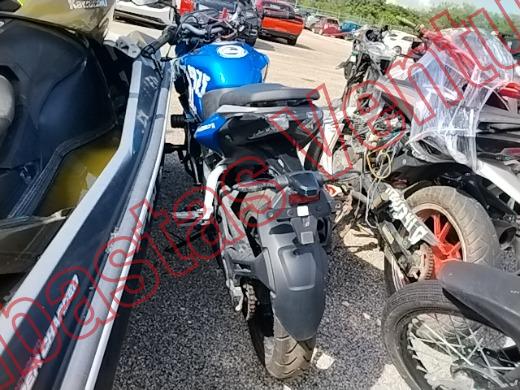 BAJAJ PULSAR 2026, foto 7 de 19