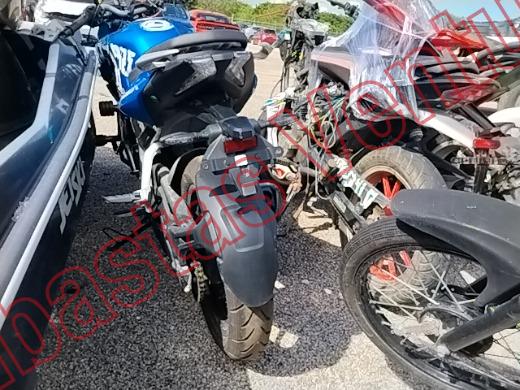 BAJAJ PULSAR 2026, foto 8 de 19