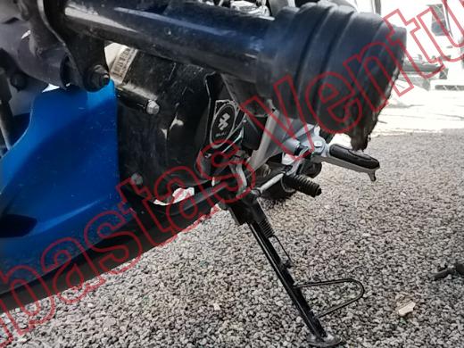 BAJAJ PULSAR 2026, foto 9 de 19